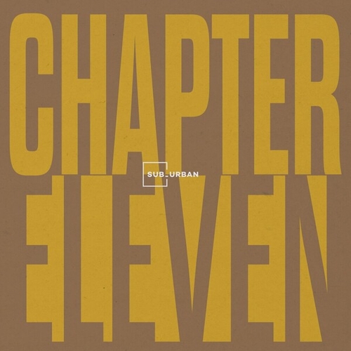 VA - Chapter Eleven [SUVA019]